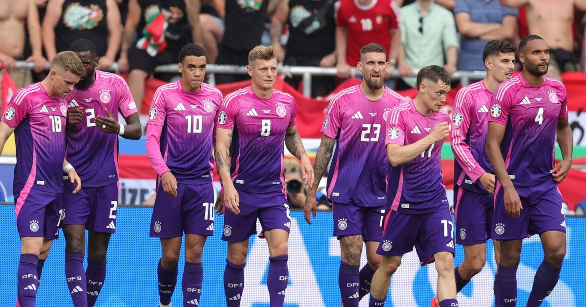 Chelsea’s £100million mistake becomes obvious as Euro 2024 highlights major error