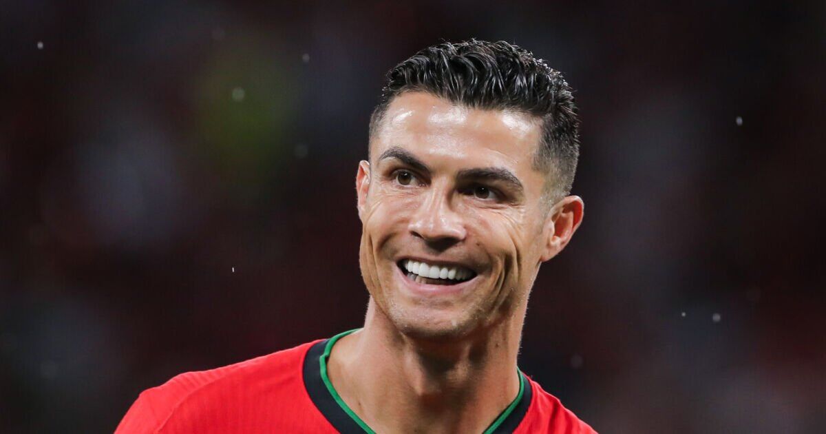 Cristiano Ronaldo on course for rematch with Euro 2024 rival after 'ending his career'