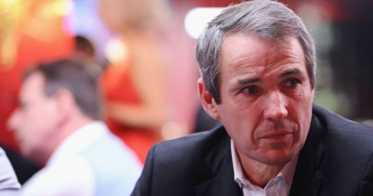 Alan Hansen health update as Liverpool icon out of hospital after falling seriously ill