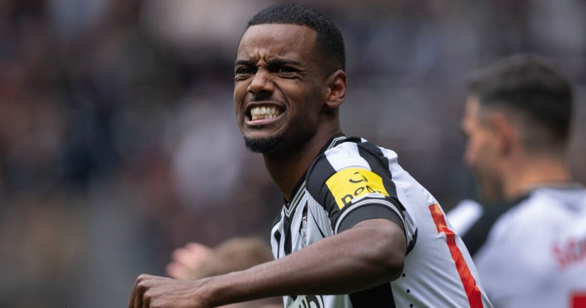 Chelsea have five stars Newcastle may accept in blockbuster Alexander Isak swap deal