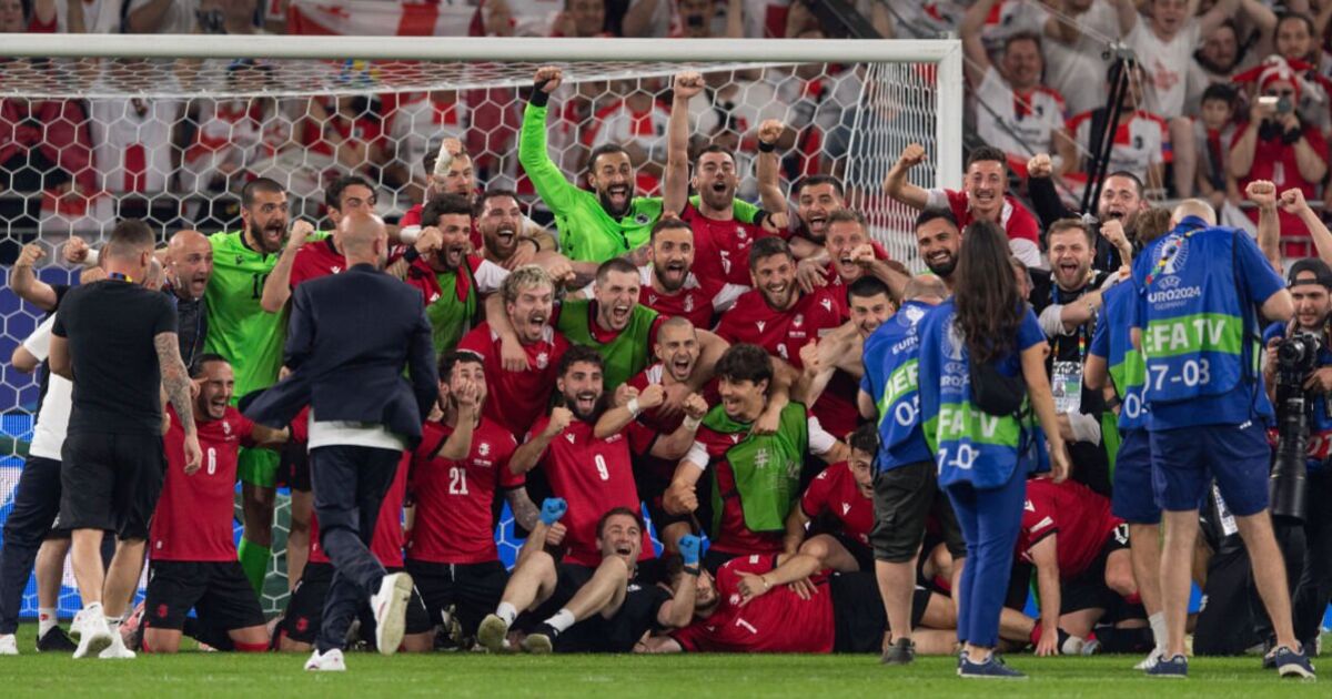 Euro 2024 team set for £9m bonus after leaving Cristiano Ronaldo furious