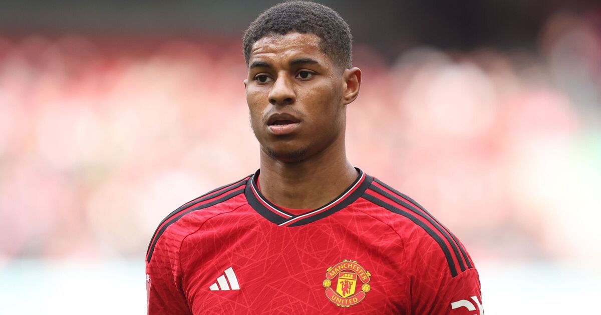 Marcus Rashford’s fresh stance on leaving Man Utd for PSG after turning down Saudi Arabia