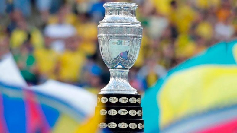 Copa America Winners List: Ahead of 2024 Edition Take A Look at Previous Champions  | ⚽ LatestLY