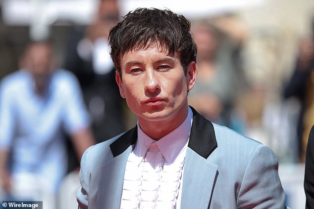 Man United cast BAFTA award winning actor Barry Keoghan in new kit campaign with the Saltburn star set to shine in promotional material later this summer