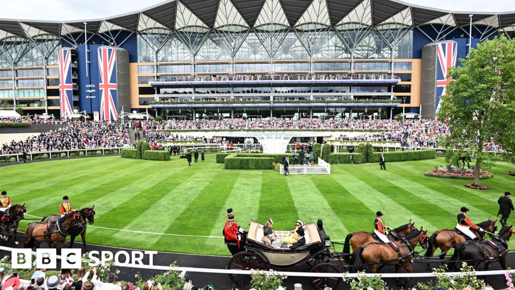 When is Royal Ascot 2024? Preview, dates, race times, runners and weather