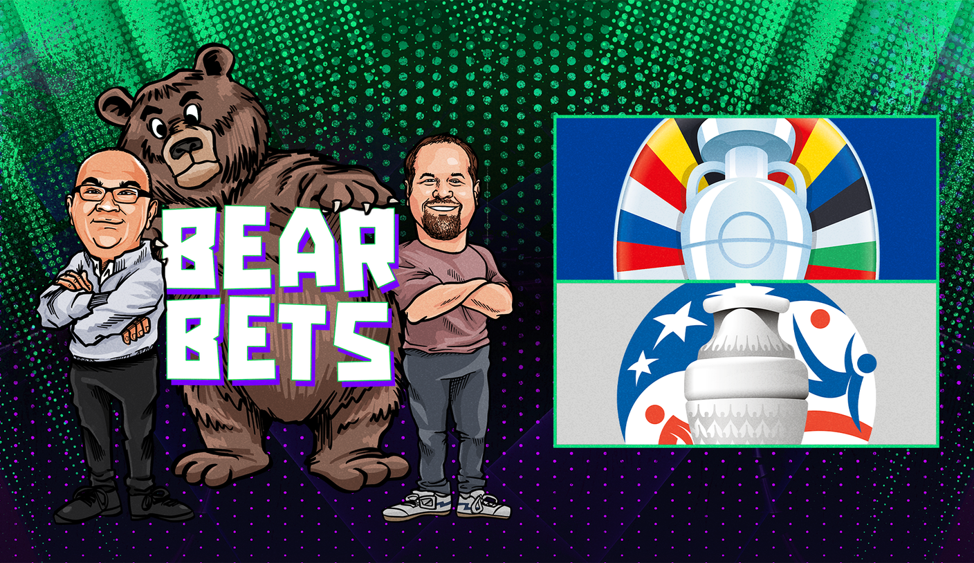 ‘Bear Bets’: Euro 2024 Matchday 3 picks, plus USA-Bolivia and value bets