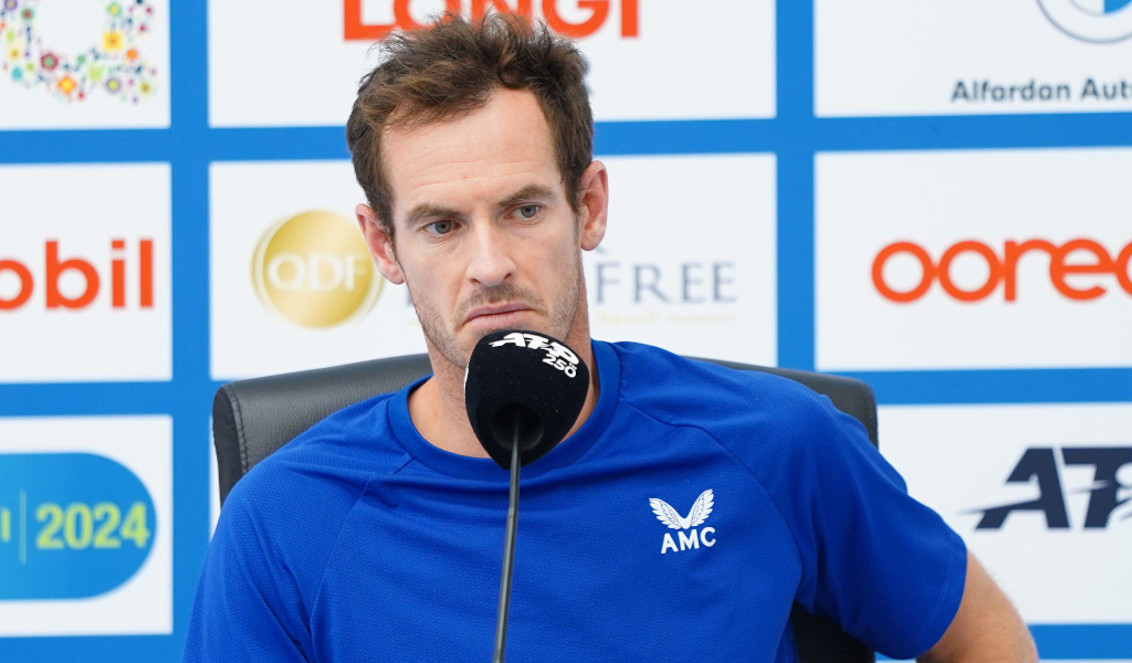 ATP Stuttgart draw: Alexander Zverev headlines grass event as possible Andy Murray-Jack Draper clash looms