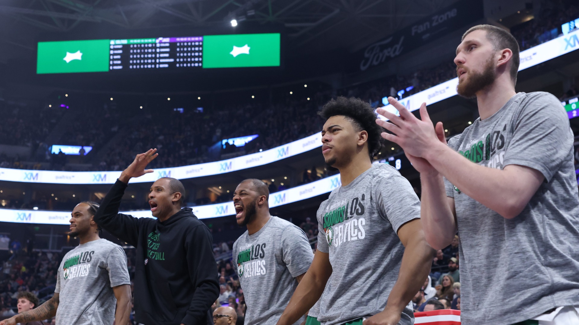 Why This Celtics Bench Player Could Be X-Factor In NBA Finals