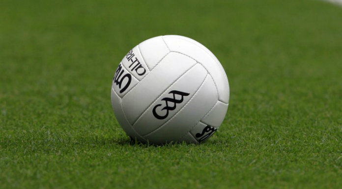 Clare Senior Footballers Take On Tyrone Today – Clare FM