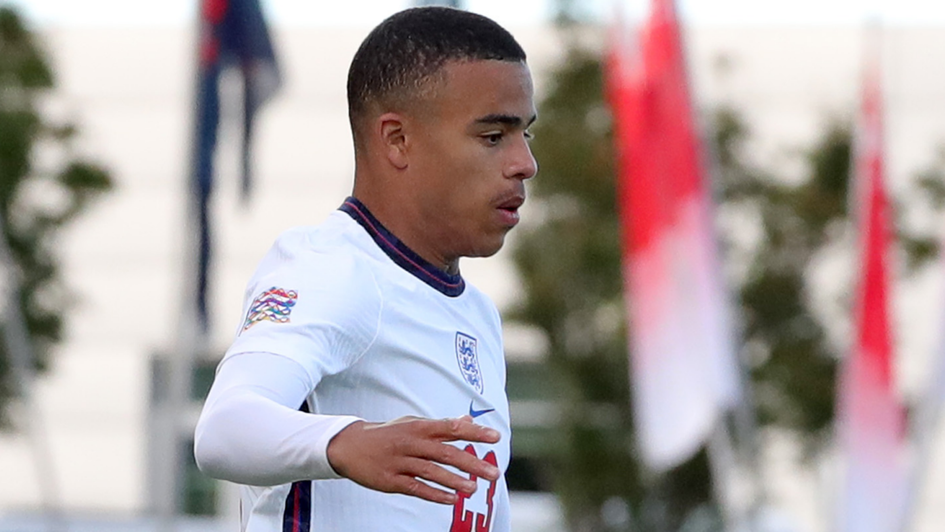 ‘Interesting’ Mason Greenwood England recall claim from former Man Utd & Three Lions star if winger seals Juventus transfer & does ‘really well’ in Italy | Goal.com English Kuwait