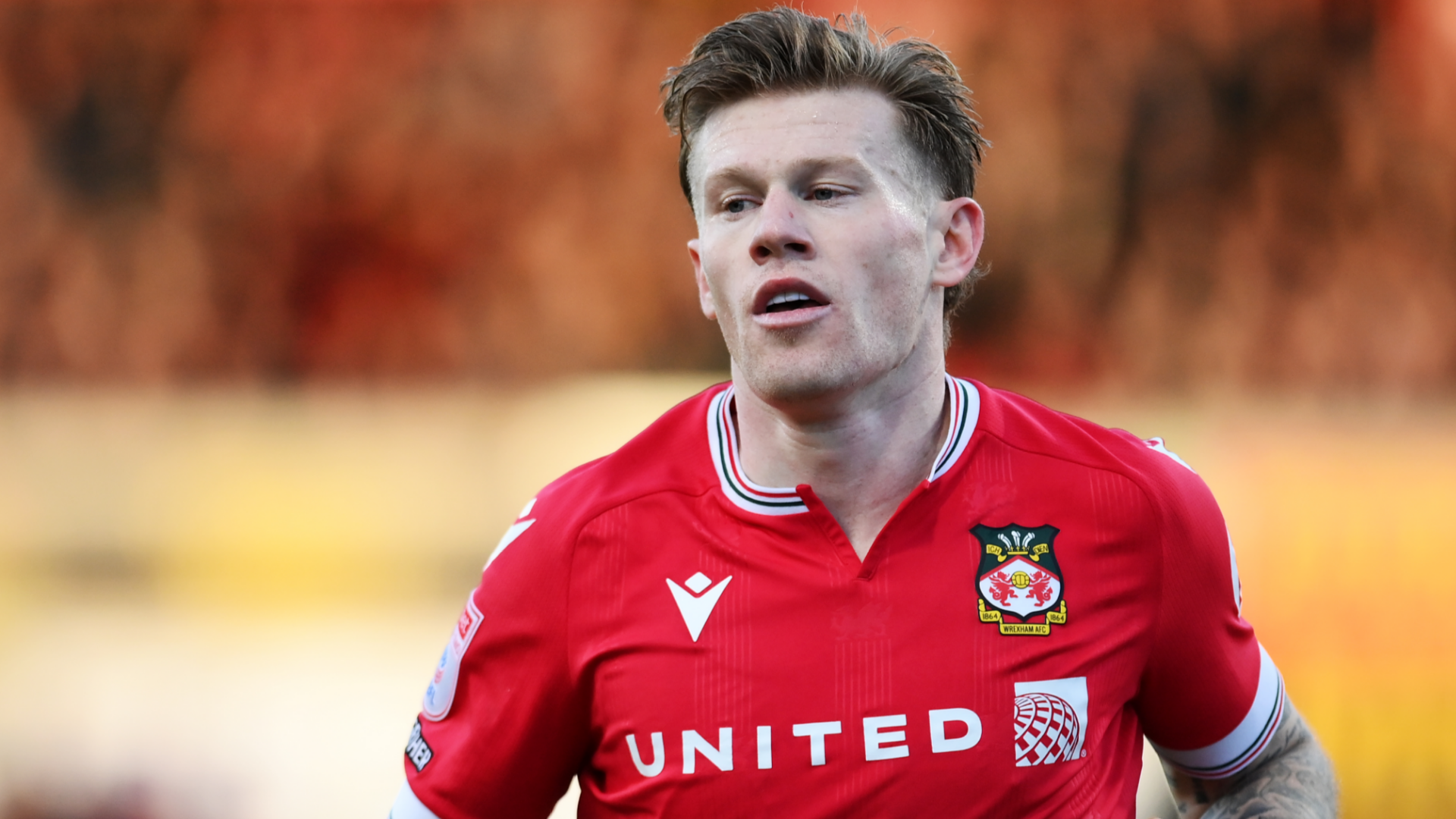Wrexham star James McClean could be set for shock Republic of Ireland return after 'incredible' season for Ryan Reynolds and Rob McElhenney's side | Goal.com