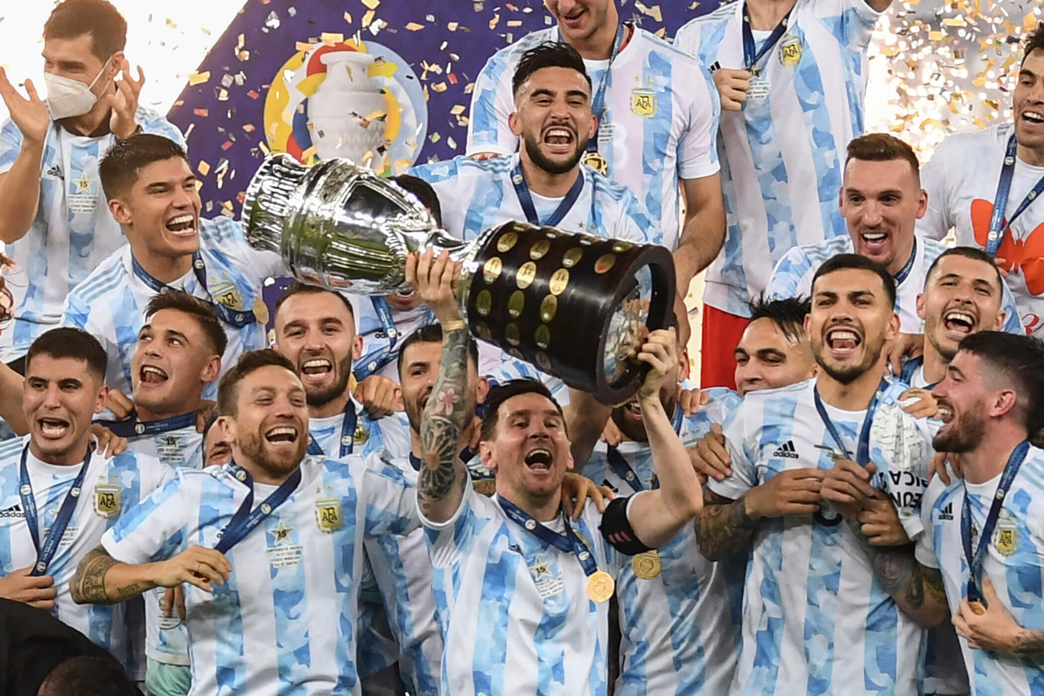 Copa America 2024: A beginner's guide
