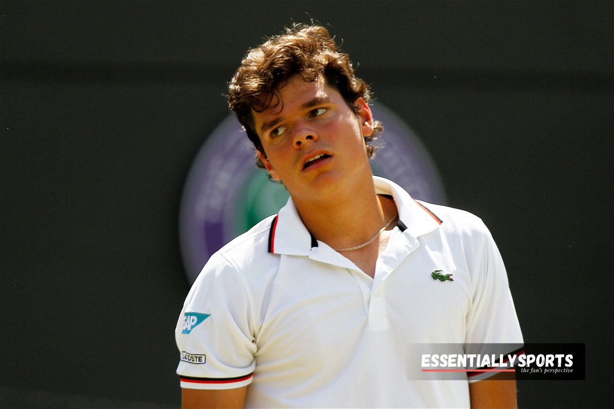 Queen’s Club 2024: Milos Raonic vs Cameron Norrie; Preview, Head-to-Head, and Prediction