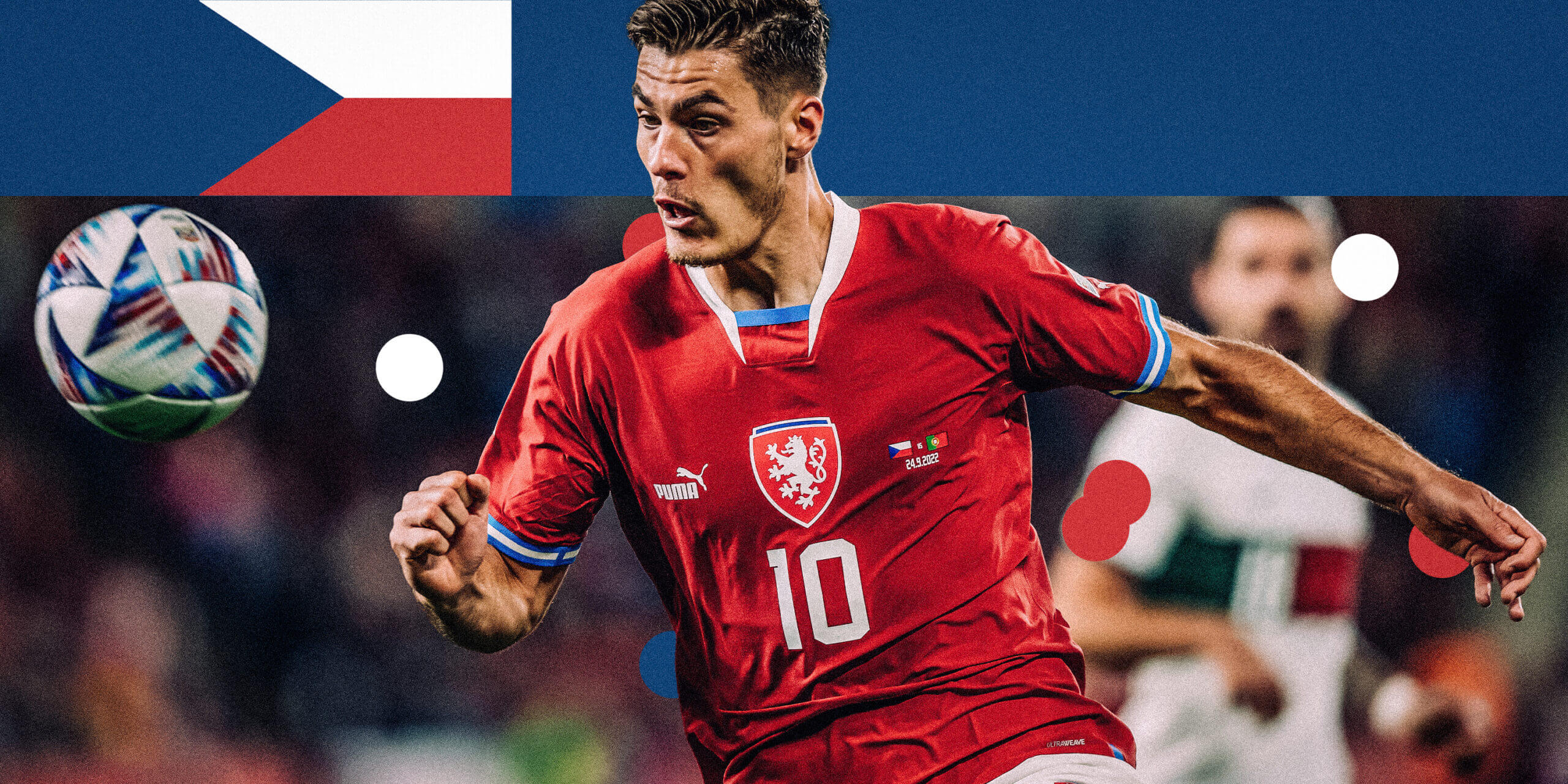 Czech Republic Euro 2024 squad guide: Expect unadulterated no-thrills football