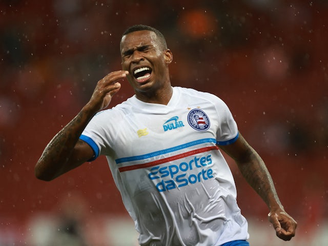 Preview: Bahia vs. Cruzeiro – prediction, team news, lineups