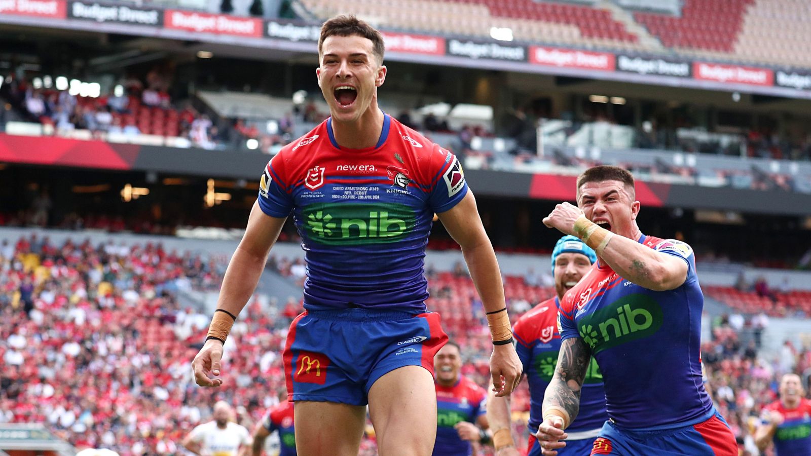 Leigh Leopards seal major transfer deal as Newcastle Knights man agrees Super League switch | Love Rugby League