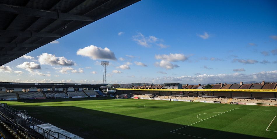 Retained & Released List Announced – Torquay United