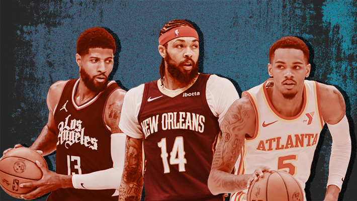 Picking An Offseason Target For Every Team In The NBA