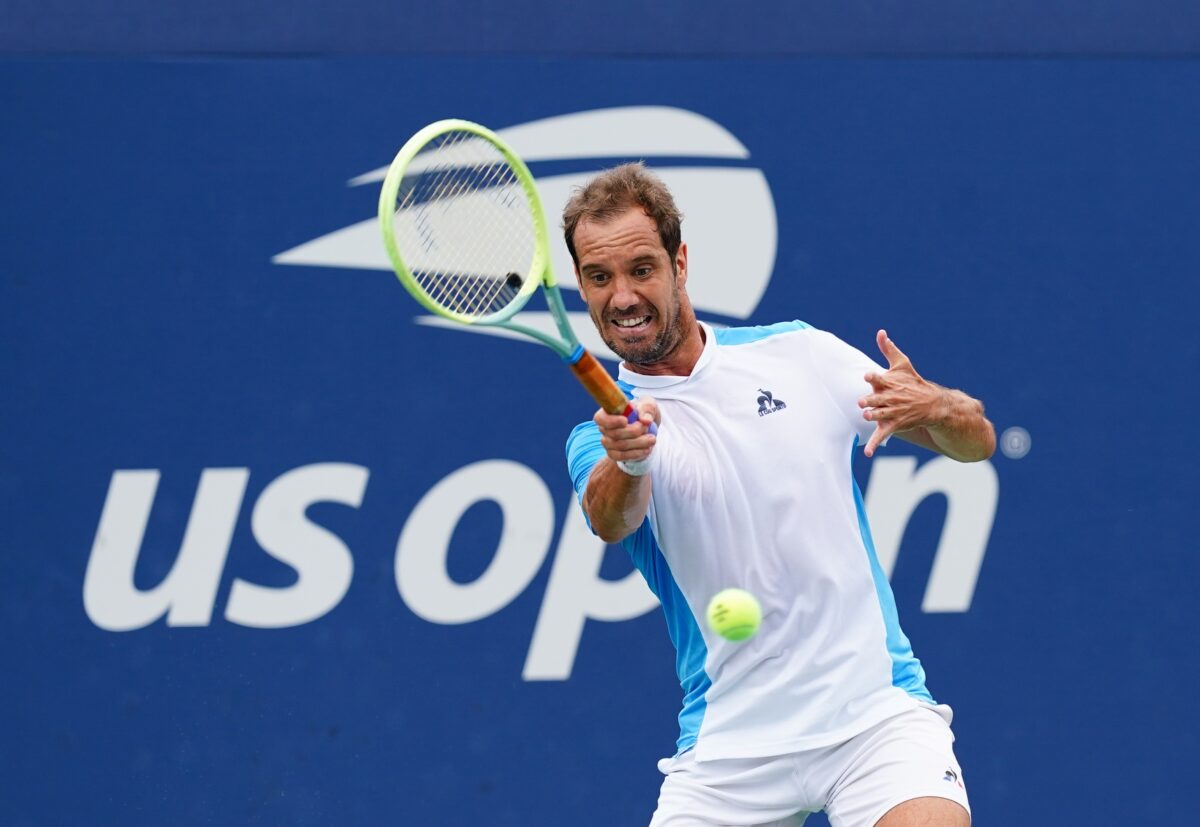 ATP Stuttgart Best Bets Including Gasquet vs Nakashima