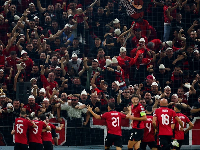 Preview: Albania vs. Azerbaijan – prediction, team news, lineups