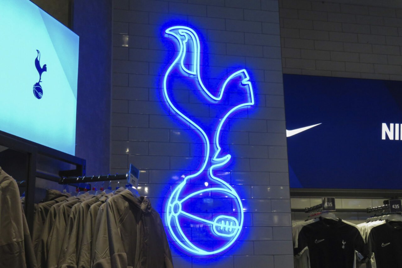 Report: Agents have already spoken to 'several clubs' about signing Spurs man for £17m – The Spurs Web – Tottenham Hotspur Football News