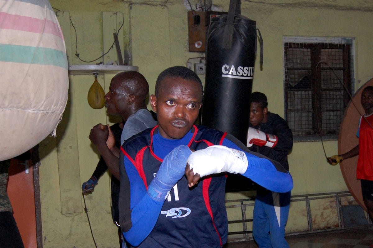 Akhasamba, ex-boxers speak on Kenya’s boxing decline, offer solutions
