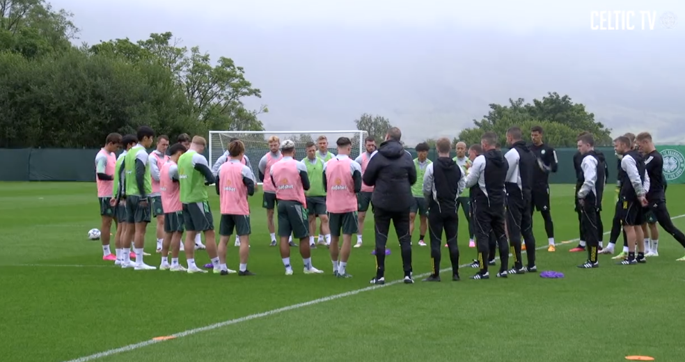 Celtic Unveil New Look Training Wear For 2024/25 | Latest Celtic News