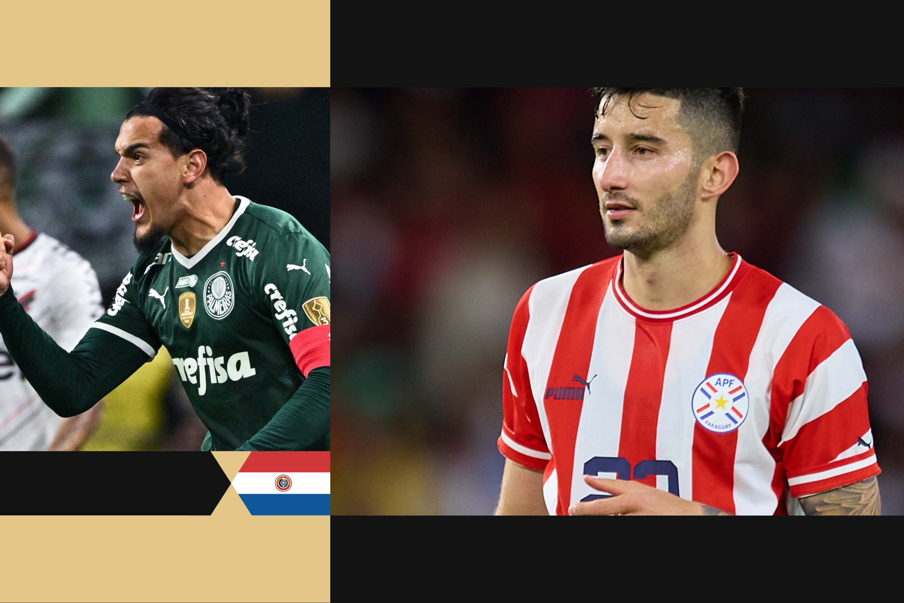 Paraguay Copa America 2024 squad guide: Frailty up front. And in defence. And injury trouble in the middle.