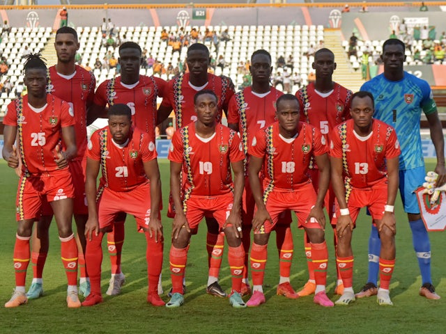 Preview: Guinea-Bissau vs. Egypt – prediction, team news, lineups