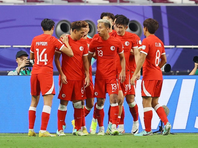 Preview: Hong Kong vs. Iran – prediction, team news, lineups