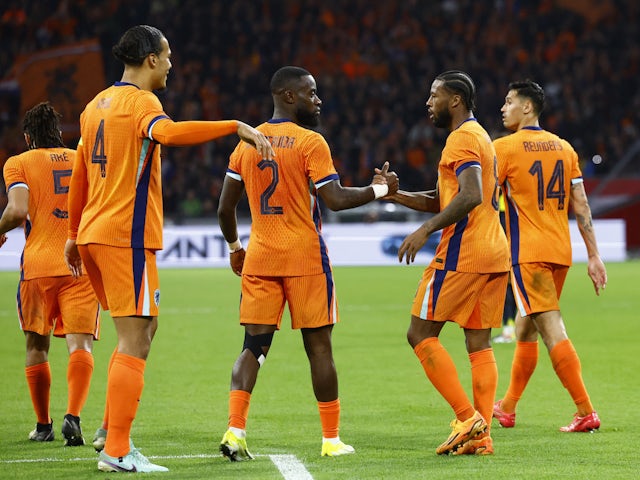 Preview: Netherlands vs. Iceland – prediction, team news, lineups