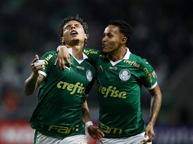 Preview: Palmeiras vs. Bragantino – prediction, team news, lineups