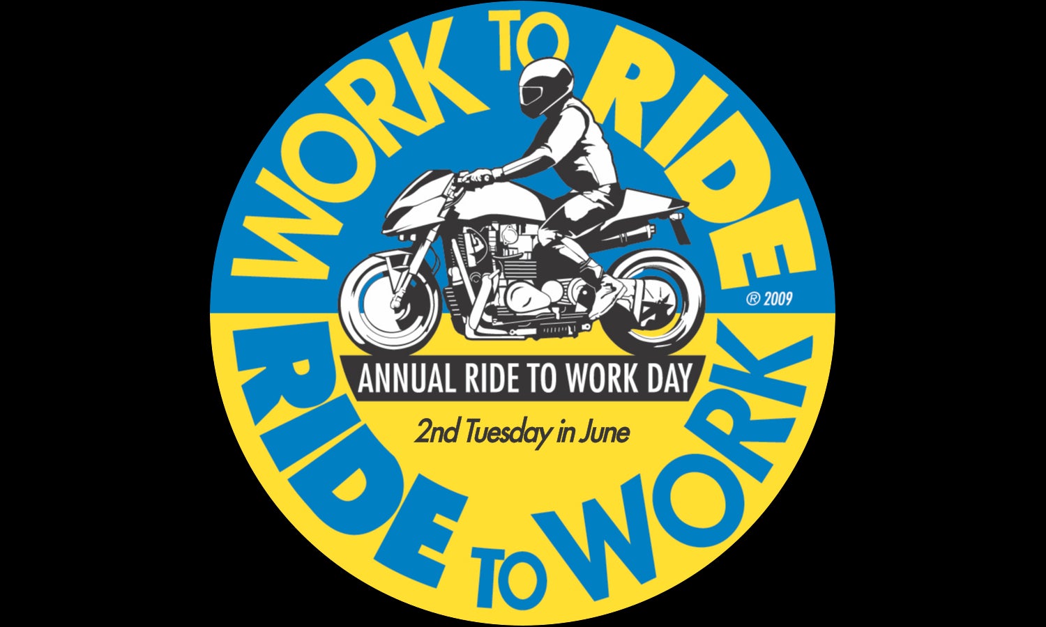 Tuesday, June 11: Ride To Work Day! – Adventure Rider