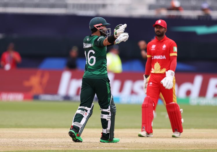 Rizbar gets it done, but Pakistan still in Cornered Tiger territory | The Cricketer