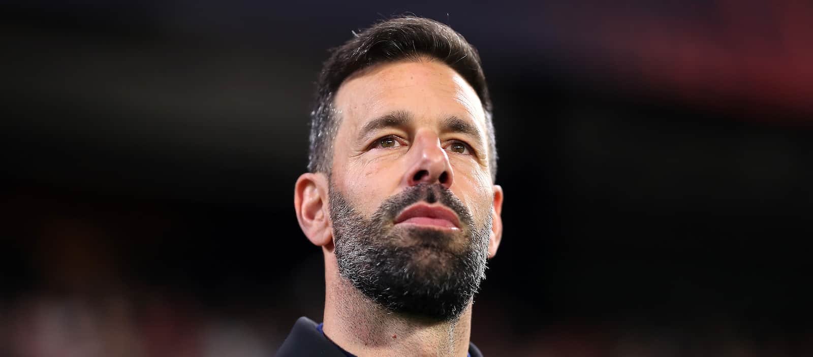 Former Man United striker Ruud van Nistelrooy linked with vacant Burnley managerial role – Man United News And Transfer News | The Peoples Person