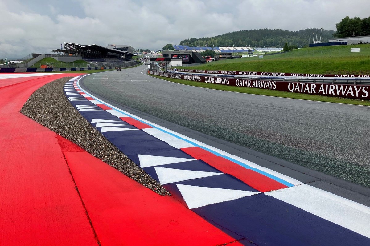 Why new “perfect” Red Bull Ring kerb solution could banish F1's track limits problem