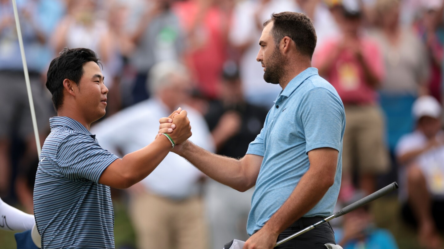 Travelers Championship prize money: How the  million purse was paid out