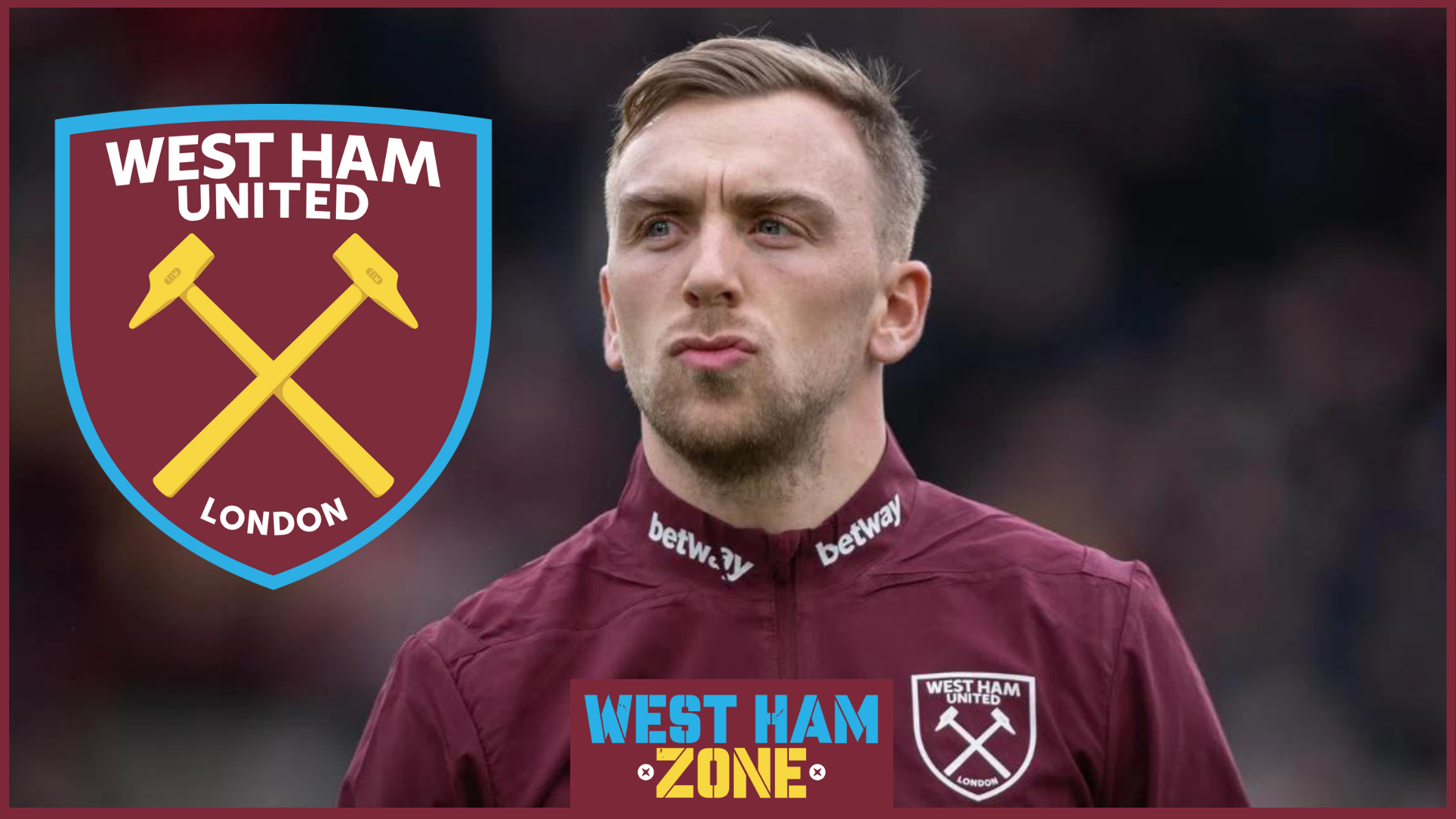 West Ham ace Bowen told he could face axe for Euro 2024