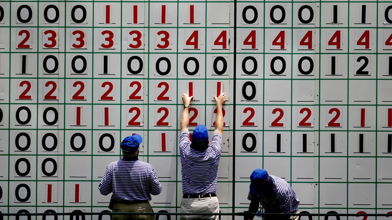 Volunteering at the U.S. Open will cost you 5. But it has its perks