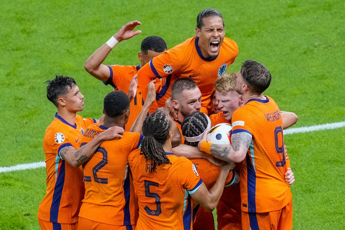 Getting past Virgil van Dijk and keeping out Cody Gakpo – Netherlands’ dangermen