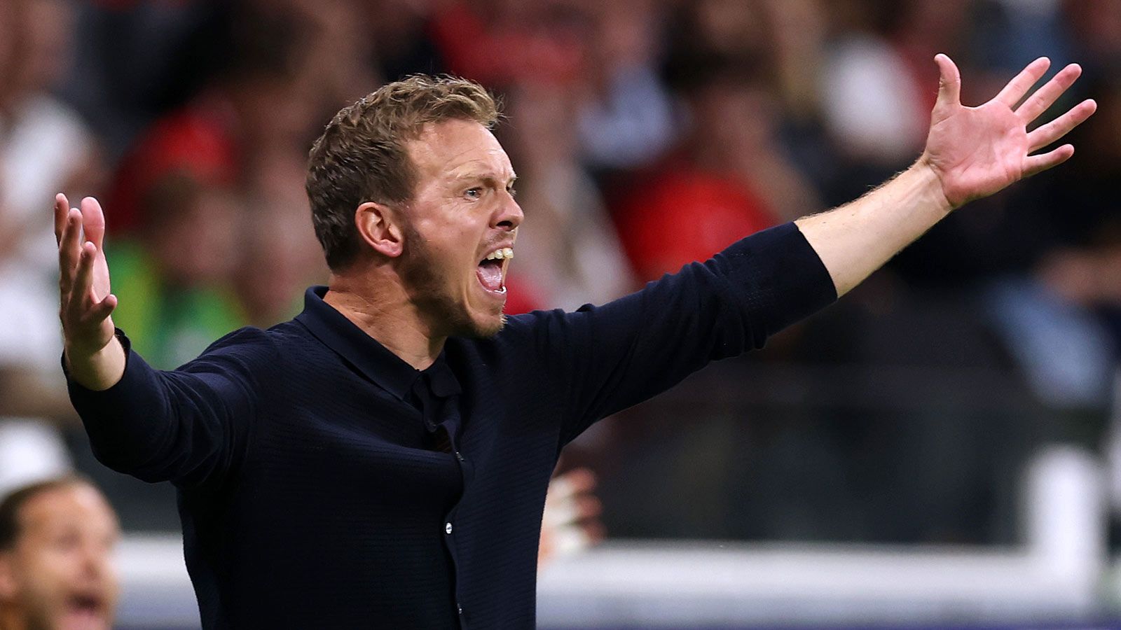 Germany accused of being 'paranoid' as Julian Nagelsmann implements extreme measures to stop spies stealing Euro 2024 tactics | Goal.com English Kuwait