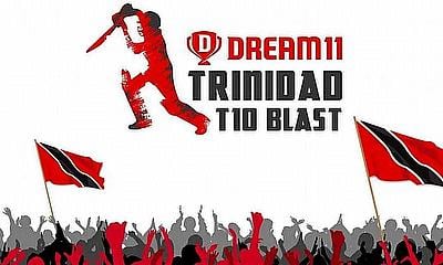 Trinidad T10 Blast 2024 – Match 5, SP vs PB and Match 6, BD vs SIC – Cricket Betting Tips and Match Predictions: July 8