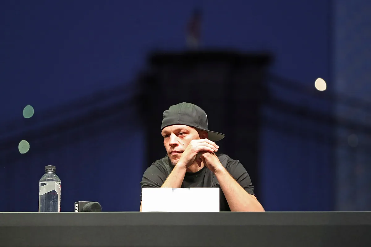 Nate Diaz Net Worth: How much does the boxer makes per fight?