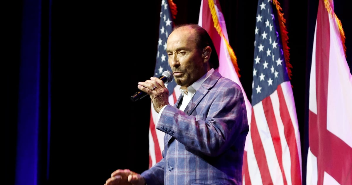 ‘God Bless the U.S.A.’: America’s most patriotic songwriter gets into the Bible business