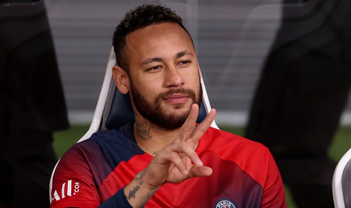 Neymar to be given Premier League partner in crime with Saudi transfer almost complete