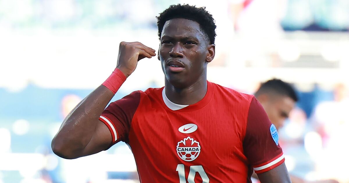 Arsenal hit speed bump as Edu looks to snap up Jonathan David for just £20m