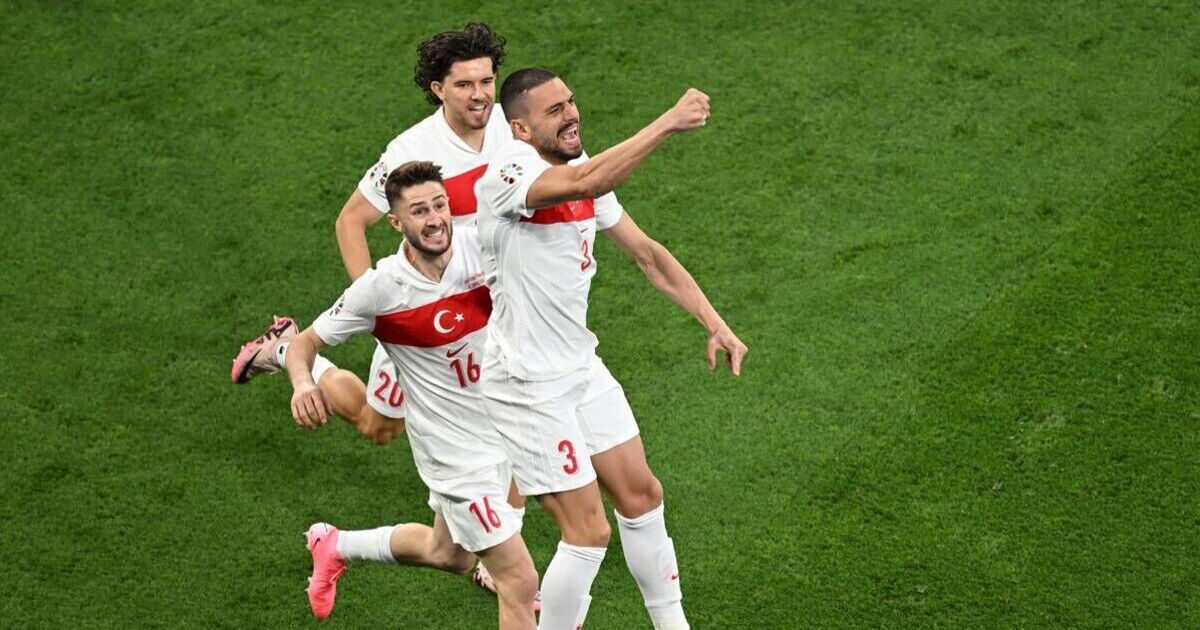 Liverpool failed with 'monstrous' bid for Turkey Euro 2024 hero before signing two flops