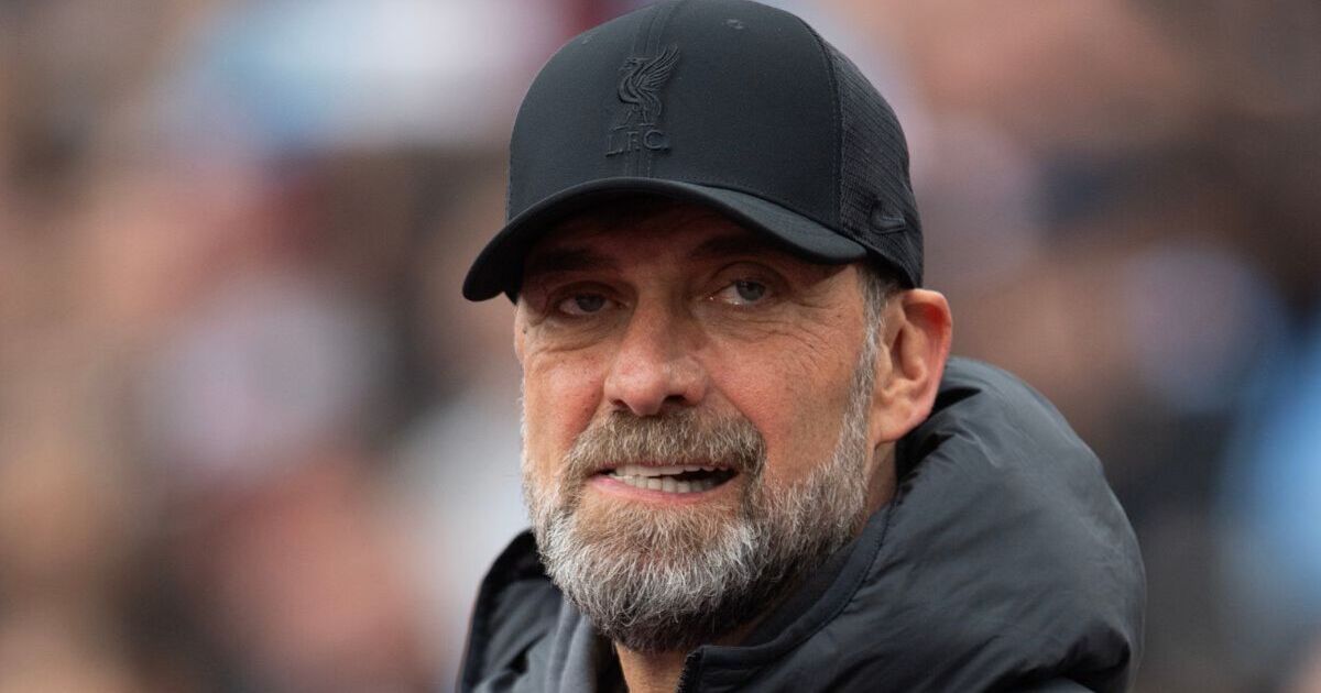 Jurgen Klopp tipped for surprise international job as ex-Man Utd star aims to intervene