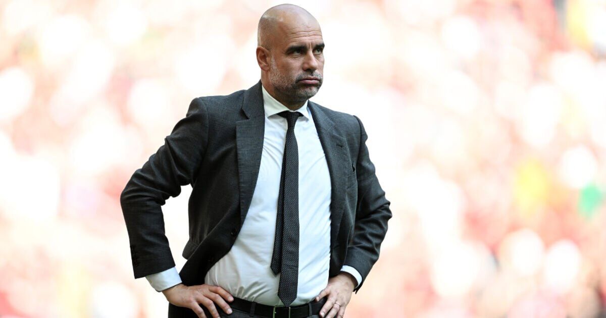 Liverpool can break Pep Guardiola's heart thanks to Fulham and £47m green light