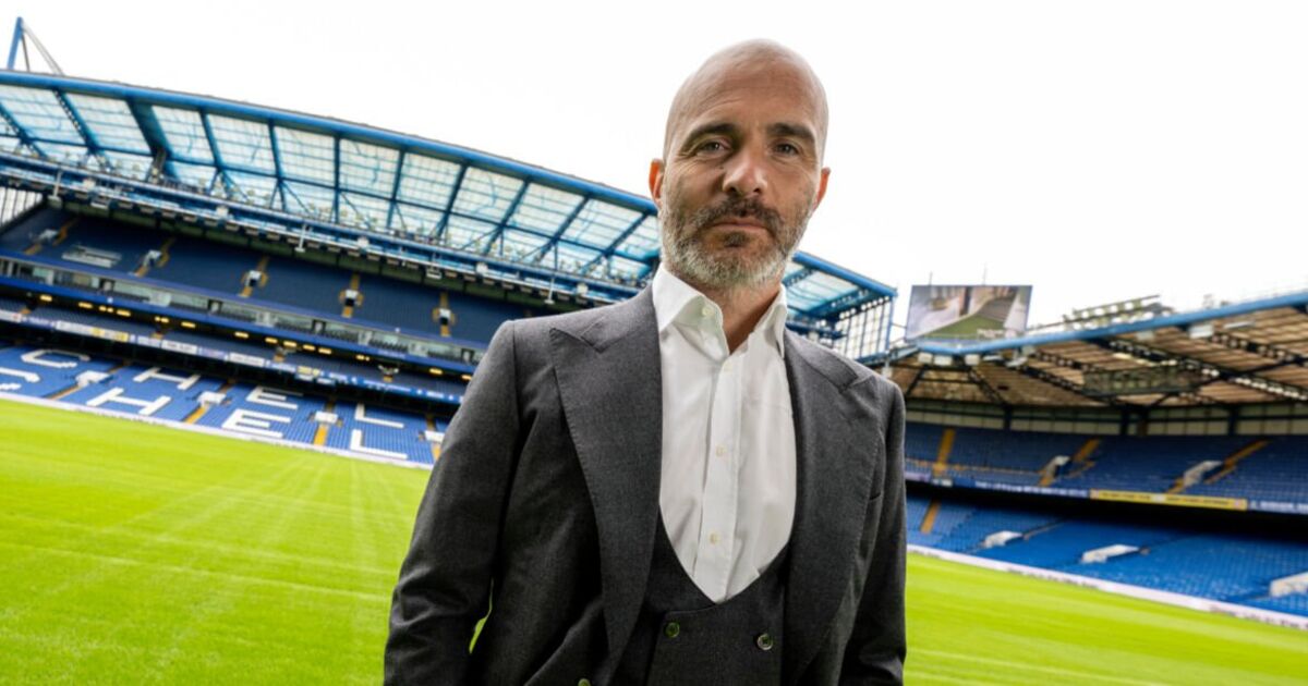 Enzo Maresca makes thoughts on Chelsea squad clear after five new signings